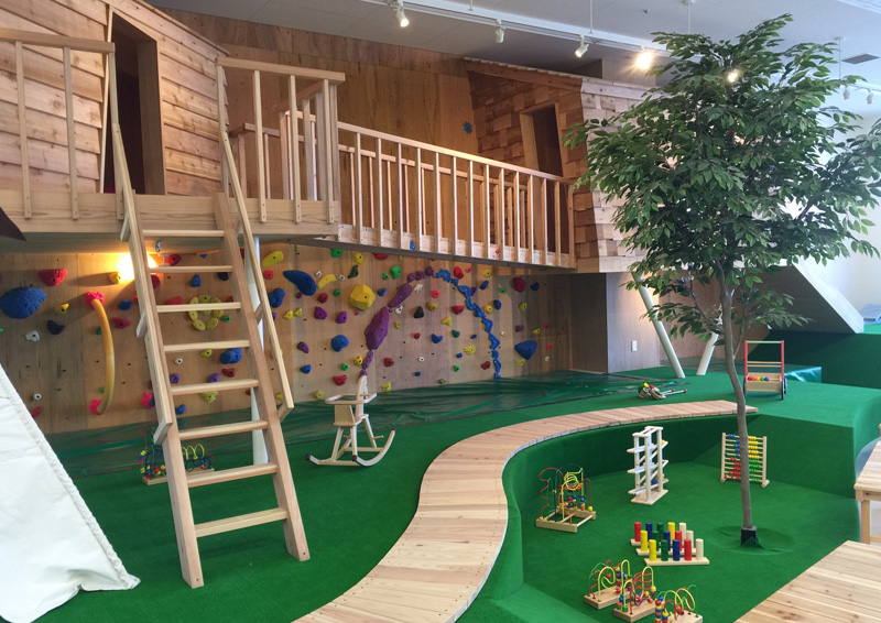 Kids Park